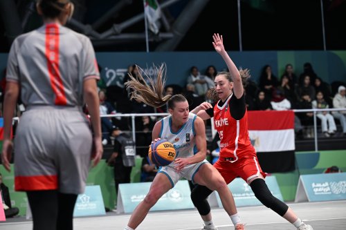 Millimiz ikiqat çempion oldu - FOTOLAR