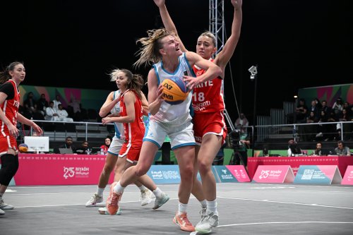 Millimiz ikiqat çempion oldu - FOTOLAR