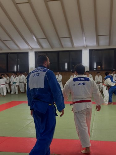 Millimiz Yaponiyada - FOTOLAR Millimiz Yaponiyada - FOTOLAR