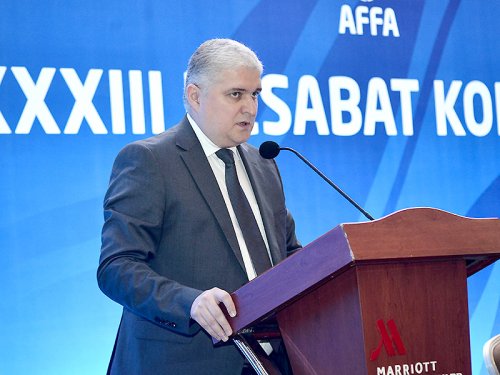 FIFA reytinqi: Millimiz Rövşən Nəcəflə 15, Fərəcullayevlə 10 pillə gerilədi - ARAŞDIRMA