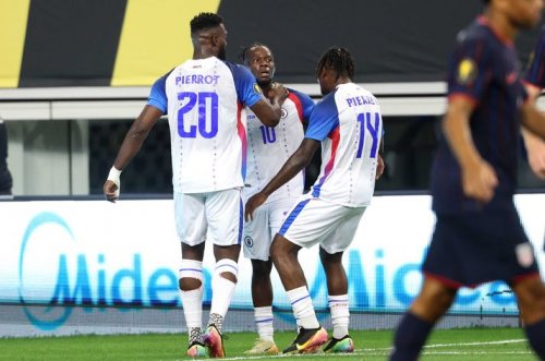 Kurasao və Haitinin özəllikləri - FOTOLAR Kurasao və Haitinin özəllikləri - FOTOLAR