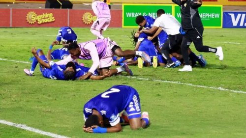 Kurasao və Haitinin özəllikləri - FOTOLAR Kurasao və Haitinin özəllikləri - FOTOLAR