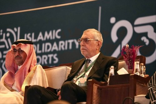 İslamiadanın bağlanışı keçirildi: Azərbaycan 10-cu oldu - FOTOLAR