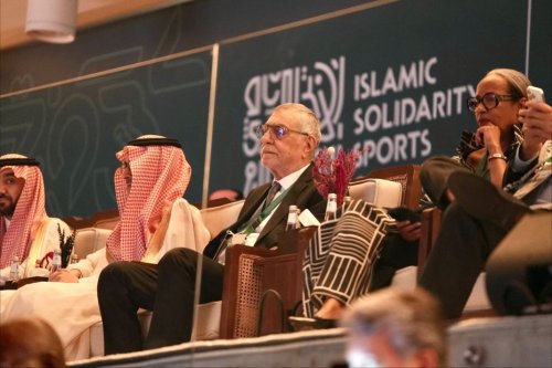 İslamiadanın bağlanışı keçirildi: Azərbaycan 10-cu oldu - FOTOLAR