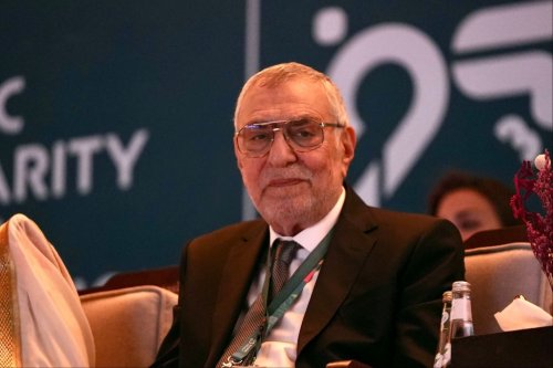 İslamiadanın bağlanışı keçirildi: Azərbaycan 10-cu oldu - FOTOLAR