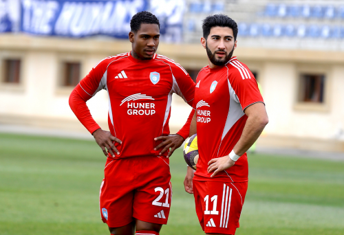 "Turan Tovuz"un futbolçusu Ayxan Abbasovun cavabını verdi - MÜSAHİBƏ