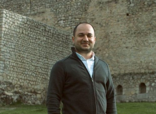 AFFA-da yeni təyinat - RƏSMİ - FOTO AFFA-da yeni təyinat - RƏSMİ - FOTO