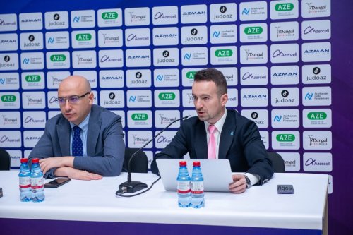 Azərbaycan çempionatının püşkü atıldı - FOTO