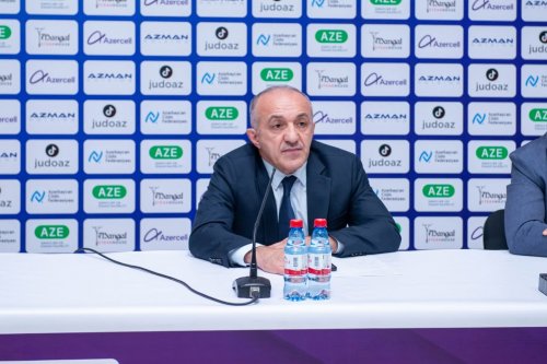 Azərbaycan çempionatının püşkü atıldı - FOTO