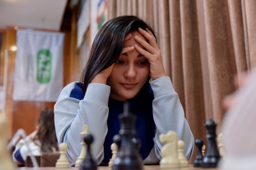 Azərbaycan çempionatı start götürdü - FOTOLAR