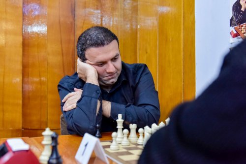 Azərbaycan çempionatı start götürdü - FOTOLAR