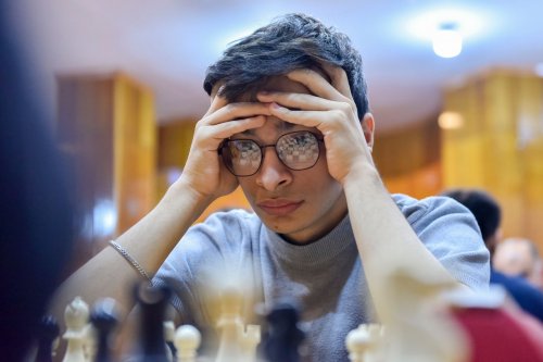 Azərbaycan çempionatı start götürdü - FOTOLAR