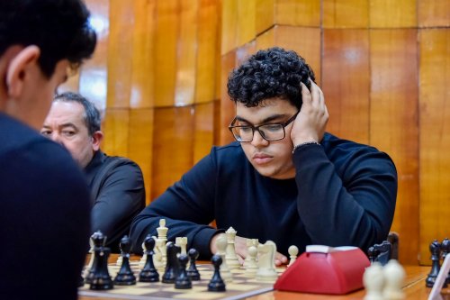 Azərbaycan çempionatı start götürdü - FOTOLAR