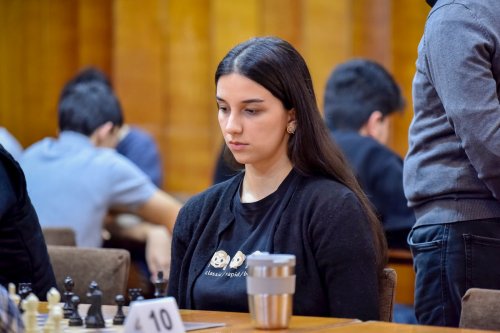 Azərbaycan çempionatı start götürdü - FOTOLAR