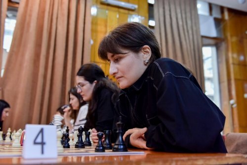 Azərbaycan çempionatı start götürdü - FOTOLAR