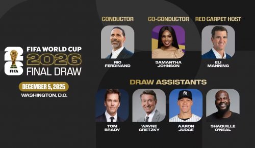 DÇ-2026: Bu gün püşkatmadır - YENİLƏNİR