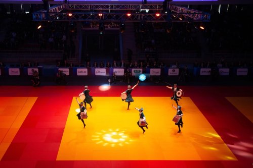 Azərbaycan çempionatının açılışı oldu FOTOLAR Azərbaycan çempionatının açılışı oldu FOTOLAR