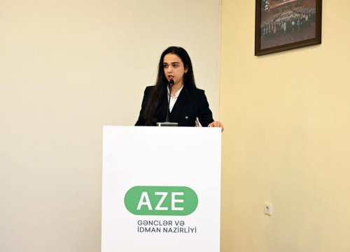 Tofiq Musayev yeni vəzifəyə seçildi - FOTOLAR Tofiq Musayev yeni vəzifəyə seçildi - FOTOLAR