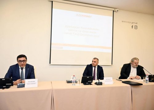 Tofiq Musayev yeni vəzifəyə seçildi - FOTOLAR Tofiq Musayev yeni vəzifəyə seçildi - FOTOLAR