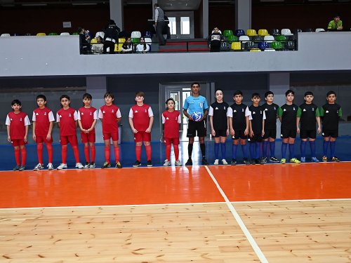 AFFA rəhbərliyi cənubda "Xəzər Lənkəran" stadionundan başqa hər yeri gəzdi - FOTOLAR