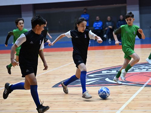 AFFA rəhbərliyi cənubda "Xəzər Lənkəran" stadionundan başqa hər yeri gəzdi - FOTOLAR