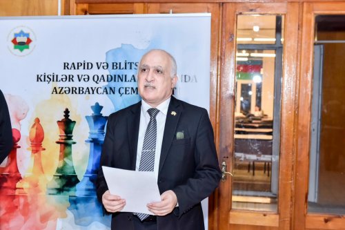 Türkan Məmmədyarova və Rauf Məmmədov çempion oldu - FOTOLAR Türkan Məmmədyarova və Rauf Məmmədov çempion oldu - FOTOLAR