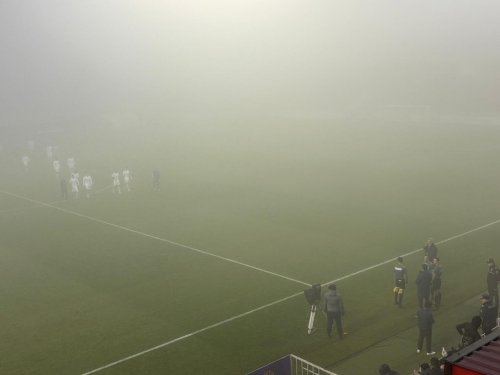 "Qəbələ" - "Turan Tovuz" oyunu təxirə salındı