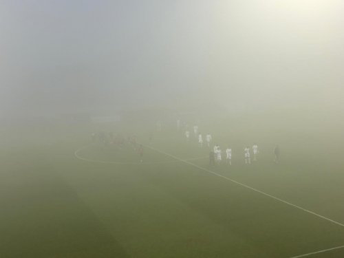 "Qəbələ" - "Turan Tovuz" oyunu təxirə salındı