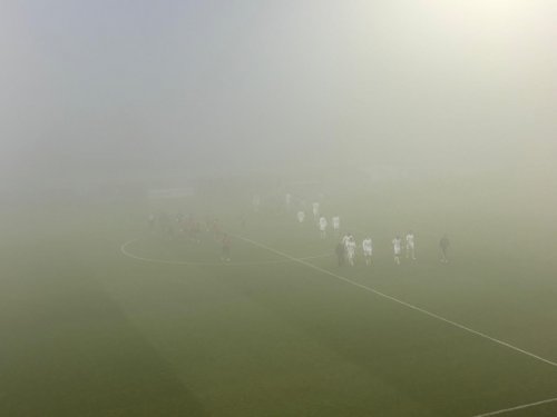 "Qəbələ" - "Turan Tovuz" oyunu təxirə salındı