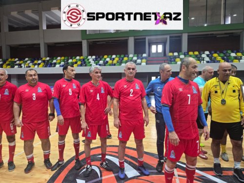 "Xəzər Lənkəran" əfsanələri yenidən doğma məkanda - FOTOLAR "Xəzər Lənkəran" əfsanələri yenidən doğma məkanda - FOTOLAR