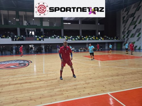 "Xəzər Lənkəran" əfsanələri yenidən doğma məkanda - FOTOLAR "Xəzər Lənkəran" əfsanələri yenidən doğma məkanda - FOTOLAR