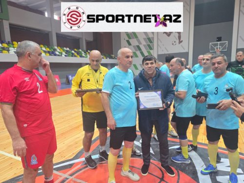 "Xəzər Lənkəran" əfsanələri yenidən doğma məkanda - FOTOLAR "Xəzər Lənkəran" əfsanələri yenidən doğma məkanda - FOTOLAR