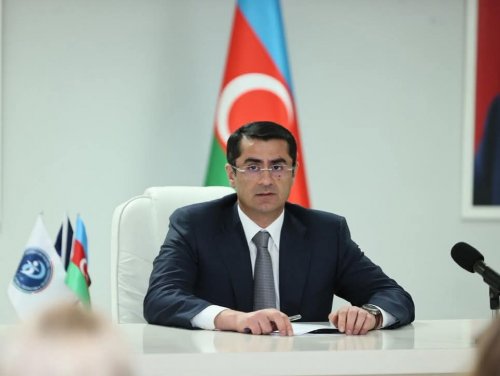 Federasiya millimizin çıxışına qiymət verdi - FOTOLAR