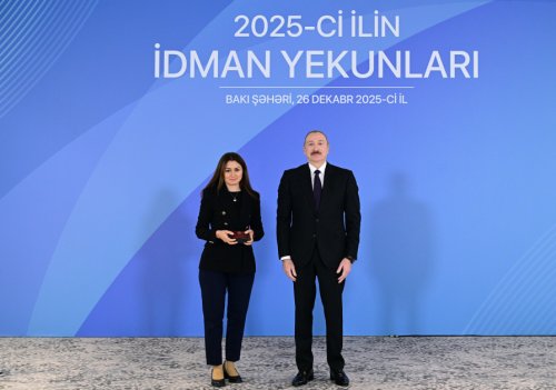 Prezident onlara ev verdi - SİYAHI - FOTOLAR