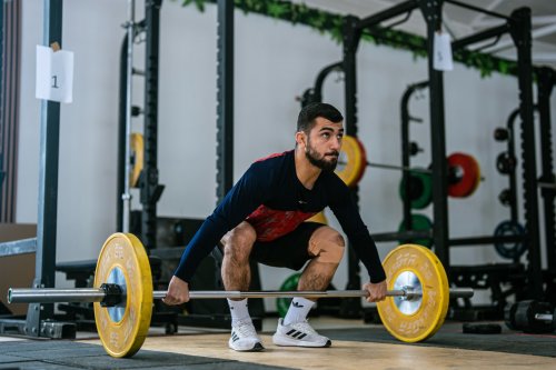 Cüdoçularımız Şamaxıda - FOTOLAR