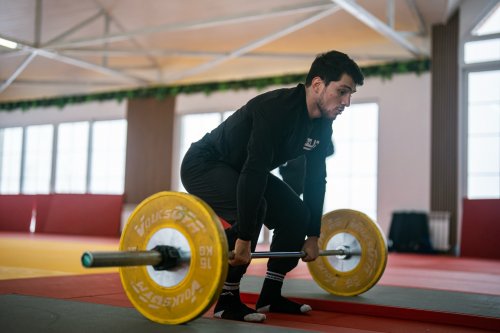 Cüdoçularımız Şamaxıda - FOTOLAR