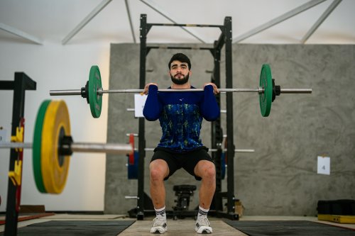 Cüdoçularımız Şamaxıda - FOTOLAR