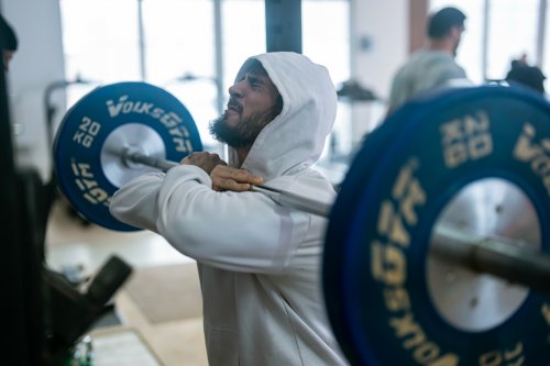 Cüdoçularımız Şamaxıda - FOTOLAR