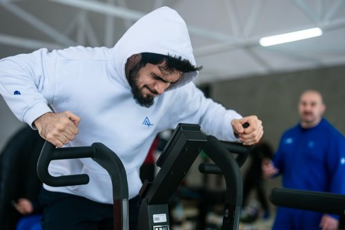 Cüdoçularımız Şamaxıda - FOTOLAR