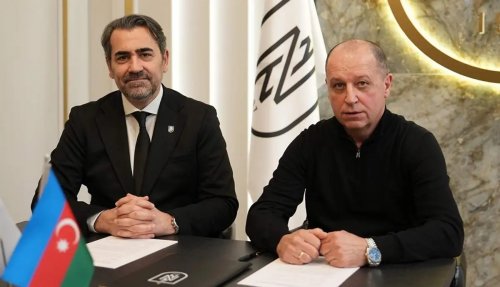 “Neftçi”nin Rusiya ilə əlaqələri var