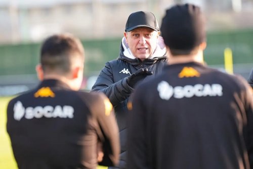 “Neftçi”nin Rusiya ilə əlaqələri var