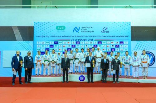 Azərbaycan çempionatının son qalib komandaları - FOTOLAR