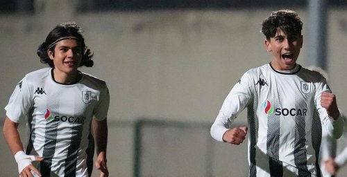 "Neftçi"nin təsəllisi - Qadın və uşaq komandaları 