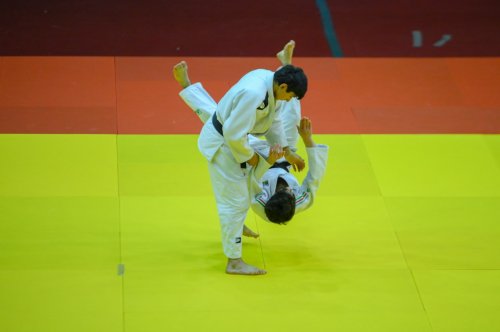 Azərbaycan çempionatının qalibləri məlum oldu - FOTOLAR