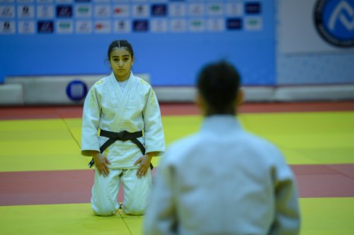 Azərbaycan çempionatının qalibləri məlum oldu - FOTOLAR