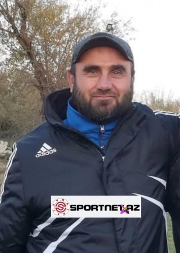 Azərbaycanın veteran futbolçusu xərçəngdən vəfat etdi - FOTO