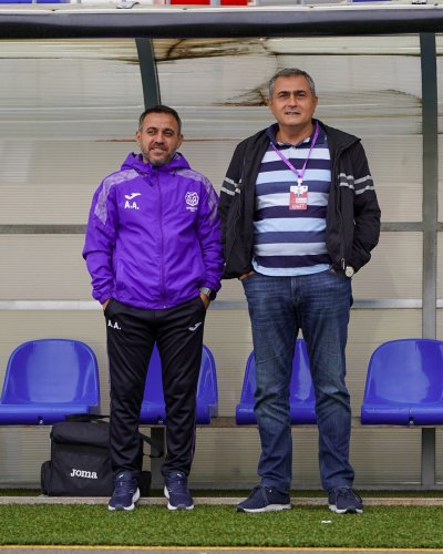 Elçin Usub: Azərbaycandakı futbol yarışlarında qəribə hadisələr olur - MÜSAHİBƏ Elçin Usub: Azərbaycandakı futbol yarışlarında qəribə hadisələr olur - MÜSAHİBƏ