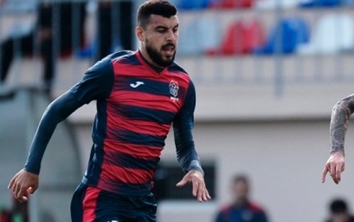 Elçin Usub: Azərbaycandakı futbol yarışlarında qəribə hadisələr olur - MÜSAHİBƏ Elçin Usub: Azərbaycandakı futbol yarışlarında qəribə hadisələr olur - MÜSAHİBƏ