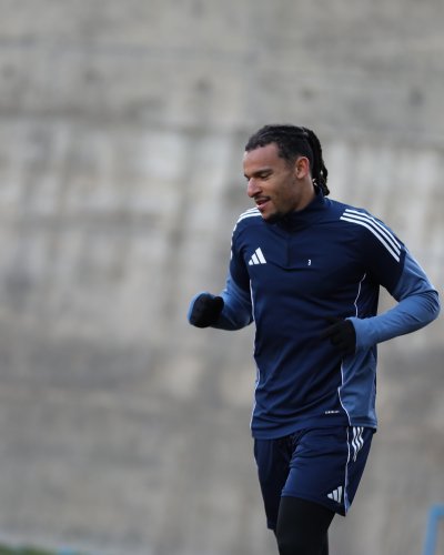 "Qarabağ" da başladı - FOTOLAR