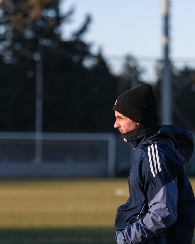 "Qarabağ" da başladı - FOTOLAR